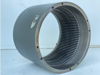 Pöördemootor LIEBHERR