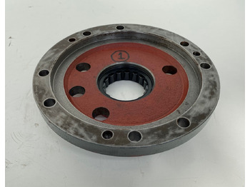 Veomootor - Buldooser Liebherr Lagerflansch ID-Nr.969036801. FAT600E506, FAT600E507.: pilt 2