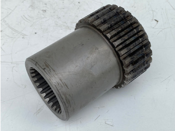 Veomootor LIEBHERR