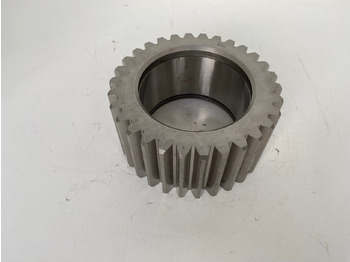 Veomootor LIEBHERR