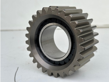 Veomootor LIEBHERR