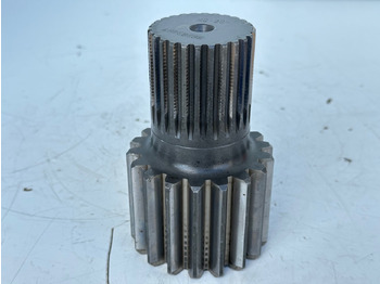 Veomootor LIEBHERR