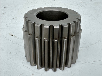 Veomootor LIEBHERR