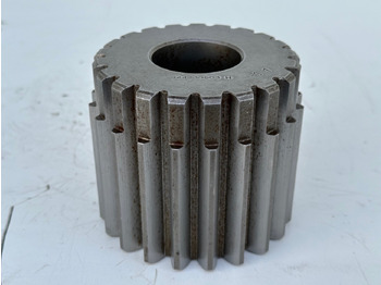 Veomootor LIEBHERR