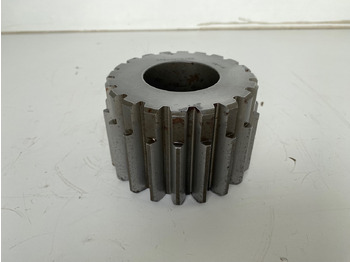 Veomootor LIEBHERR