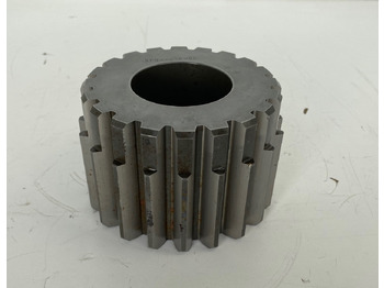 Veomootor LIEBHERR