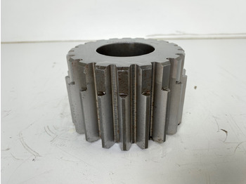 Veomootor LIEBHERR