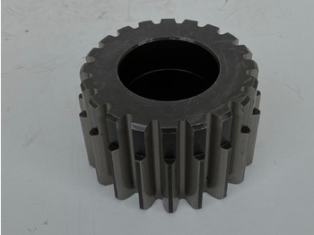 Veomootor LIEBHERR