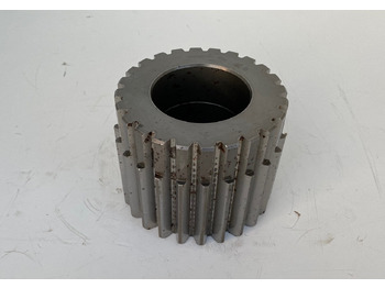 Veomootor - Lintekskavaator Liebherr Sonnenrad ID-Nr.9444416 - ID-Nr.944441603. FAT500P005, FAT500P082, FAT500P098, FAT500P124, FAT500P128, FAT500P131.: pilt 2 Veomootor - Lintekskavaator Liebherr Sonnenrad ID-Nr.9444416 - ID-Nr.944441603. FAT500P005, FAT500P082, FAT500P098, FAT500P124, FAT500P128, FAT500P131.: pilt 2