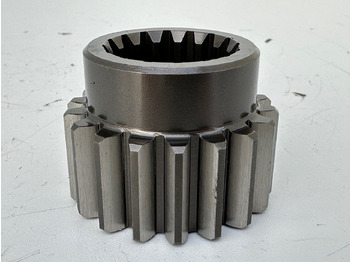 Pöördemootor LIEBHERR