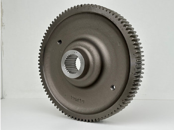 Veomootor LIEBHERR