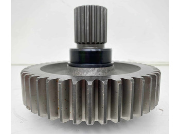 Veomootor - Buldooser Liebherr Stirnrad ID-Nr.932526601. FAT600E506, FAT600E507.: pilt 2