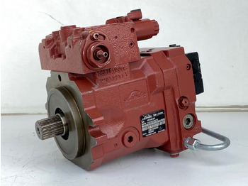 Hüdrauliline pump LINDE