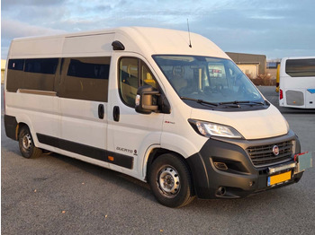 Väikebuss FIAT Ducato