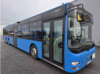 Maakonnaliini buss MAN Lion's City A26