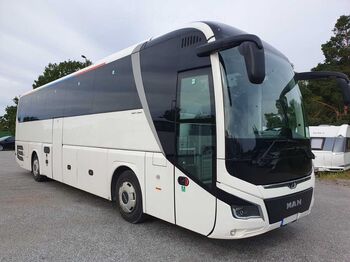 Kaugsõidu buss MAN Lion's Coach