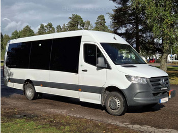Väikebuss MERCEDES-BENZ Sprinter 516