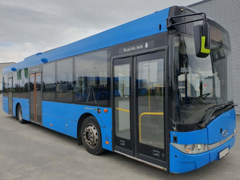 Linnaliini buss SOLARIS