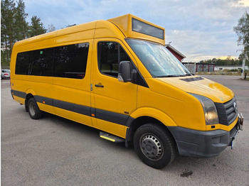 Väikebuss VOLKSWAGEN Crafter 50