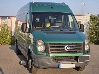 Väikebuss VOLKSWAGEN Crafter 50
