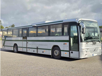 Maakonnaliini buss VOLVO