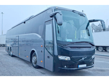 Kaugsõidu buss VOLVO