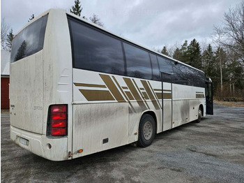Kaugsõidu buss VOLVO Carrus 9700H B12M: pilt 2