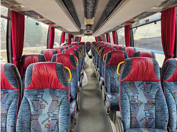 Kaugsõidu buss VOLVO Carrus 9700H B12M: pilt 5