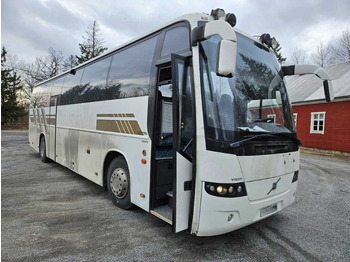 Kaugsõidu buss VOLVO