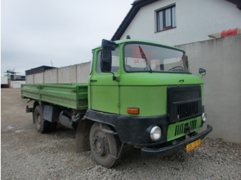 Madelveok/ Platvormveok IFA L60: pilt 1
