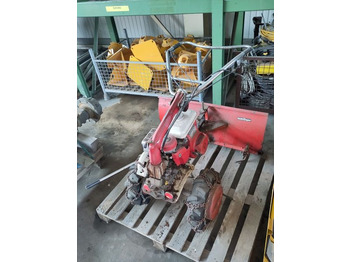 Kommunaal-/ Erisõiduk