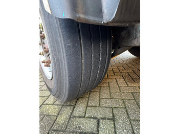 Kallur-poolhaagis Benalu * 3AXLE * FULL ALUMINIUM *: pilt 4