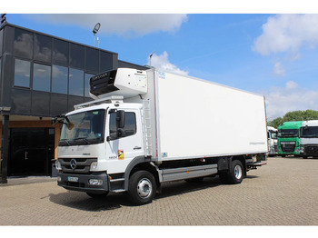 Külmutiga veoauto MERCEDES-BENZ Atego 1624
