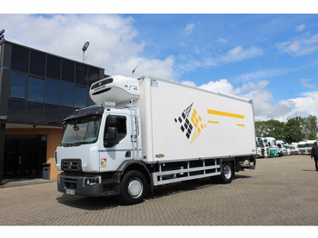 Külmutiga veoauto RENAULT D Wide 280