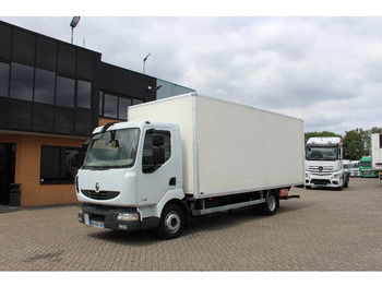 Kasti veoauto RENAULT Midlum 220