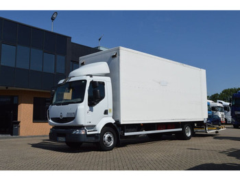 Kasti veoauto Renault Midlum 270 * MANUAL * EURO5 * 4X2 *: pilt 2