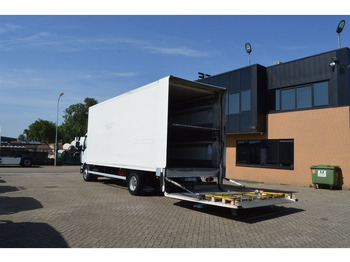 Kasti veoauto Renault Midlum 270 * MANUAL * EURO5 * 4X2 *: pilt 3