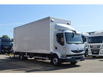 Kasti veoauto Renault Midlum 270 * MANUAL * EURO5 * 4X2 *: pilt 5
