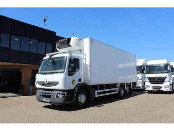 Külmutiga veoauto RENAULT Premium 310