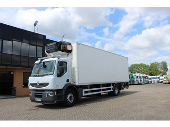 Külmutiga veoauto RENAULT Premium 370