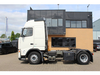 Sadulveok Volvo FH 12.420 * MANUAL * 4X2 *: pilt 2