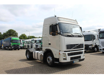Sadulveok Volvo FH 12.420 * MANUAL * 4X2 *: pilt 5