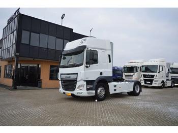 Sadulveok DAF CF 440