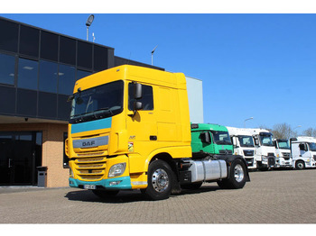 Sadulveok DAF XF 106 460