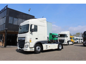Sadulveok DAF XF 510