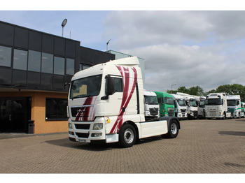 Sadulveok MAN TGX 18.440