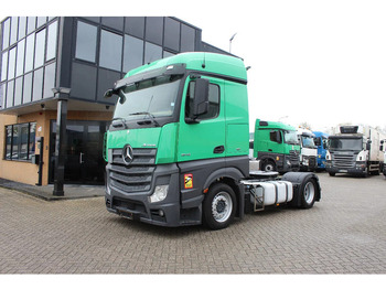 Sadulveok MERCEDES-BENZ Actros 1942