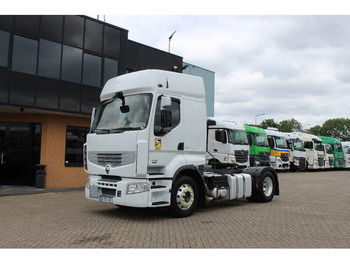 Sadulveok RENAULT Premium 460