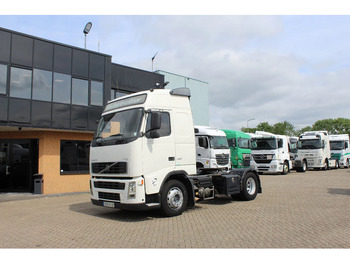 Sadulveok VOLVO FH12 420