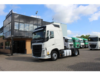 Sadulveok VOLVO FH13 500